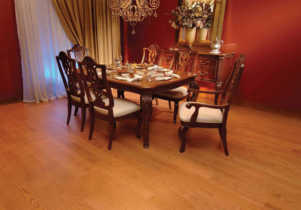 Инженерная доска BRITANIA/Британия Дуб Кромвель Натур 400-1500х150х15 мм